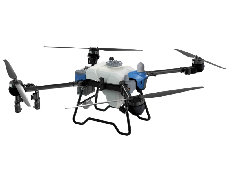 AgriVolt Titan 150